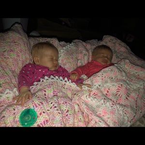 Meet your Posher, Adrianna